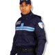 Blouson coupe-vent GK Pro Police Municipale pour service par temps frais