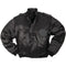 Blouson de sécurité Mil-Tec à manches et doublure amovibles garnie 110 g/m²