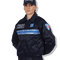 Blouson d'intervention GK Pro Police Municipale en tissu satiné pour le service