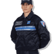 Blouson d'intervention GK Pro Police Municipale en tissu satiné pour le service