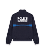Blouson polaire GK Pro Police Municipale pour port sous veste de service