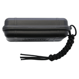 Boitier Marbles Plastic Survival Box Noir
