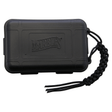 Boitier Marbles Plastic Survival Box Noir