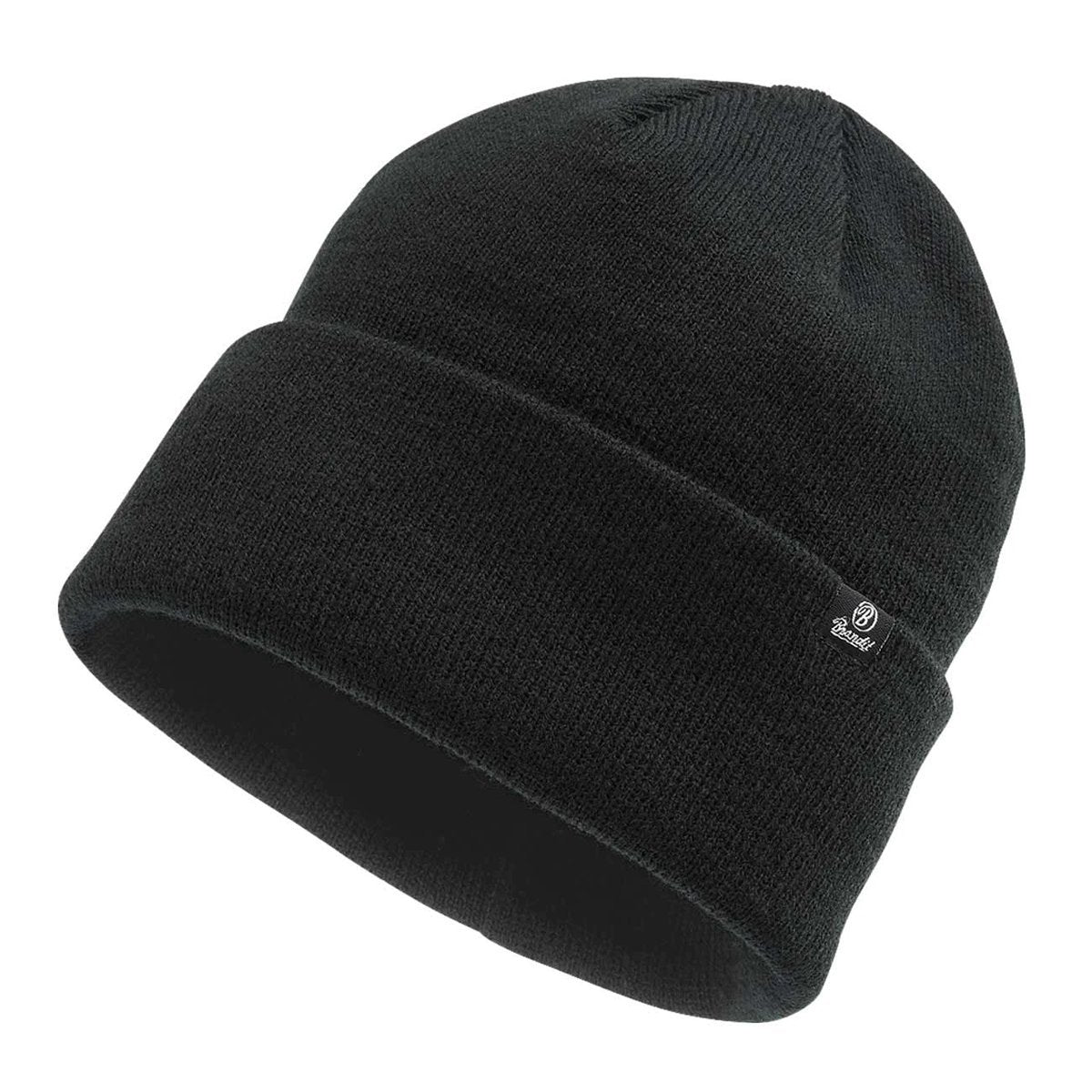Bonnet Brandit Arcylique Tissage Fin