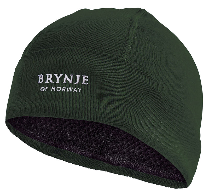 Bonnet Brynje Arctic [+5°C > -30°C]