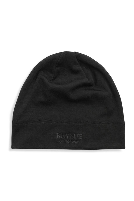 Bonnet Brynje Classic laine mérinos 190 g/m² extra-fine 17,5 micron