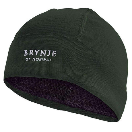Bonnet Brynje Super Thermo en résille polypropylène doublée 200 g/m², 50 g