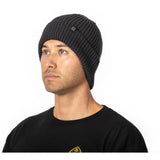 Bonnet Chambers 5.11 Tactical en polyester et acrylique à revers optionnel