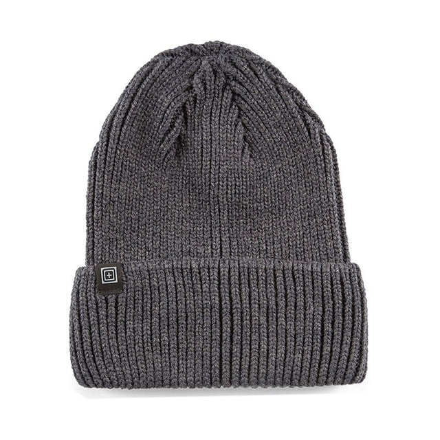 Bonnet Chambers 5.11 Tactical en polyester et acrylique à revers optionnel