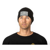Bonnet Cuffed Flag Bearer 5.11 Tactical en acrylique et élasthanne à revers