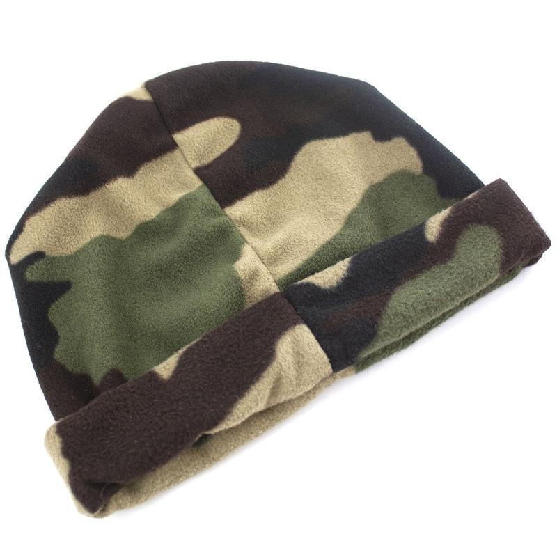 Bonnet GP tactique Polaire