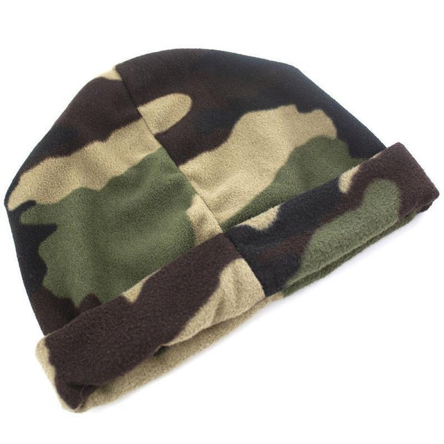 Bonnet GP tactique Polaire