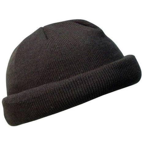 Bonnet Mil-Tec Thinsulate (outlet)