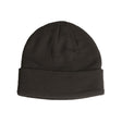 Bonnet Mil-Tec maille fine polyacrylique 100 % à revers roulotté ajustable