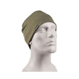 Bonnet polaire Mil-Tec Army Beanie Soft polyester 160 g/m² avec doublure douce taille unique