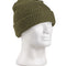 Bonnet tricot Mil-Tec en polyacrylique grammage intermédiaire à revers