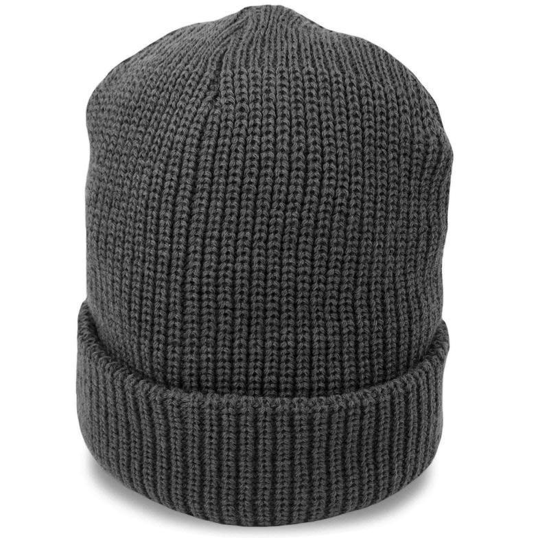 Bonnet tricot Mil-Tec en polyacrylique grammage intermédiaire à revers