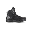 Bottes All Terrain 6 pouces 5.11 Tactical fermeture à glissière YKK cuir et nylon