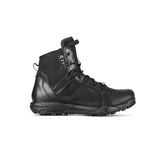 Bottes All Terrain 6 pouces 5.11 Tactical fermeture à glissière YKK cuir et nylon