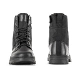 Bottes Speed 4.0 8 pouces 5.11 Tactical fermeture à glissière latérale YKK cuir nylon