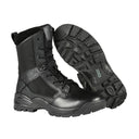 Bottes d'intervention ATAC 2.0 8 pouces 5.11 Tactical cuir HELCOR fermeture à glissière