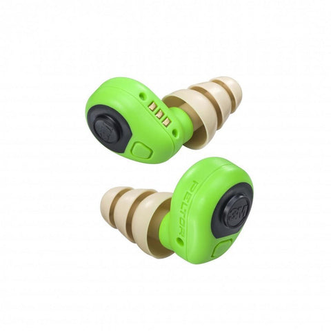 Bouchon d'oreille électronique 3M™ PELTOR™ EEP-100 EU [SNR : 32 dB]