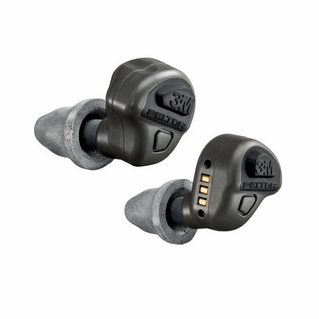 Bouchon d'oreille tactile 3M™ PELTOR™ TEP-300 EU
