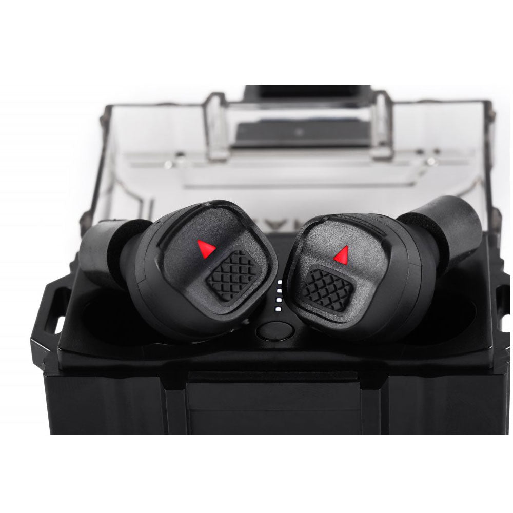 Bouchons anti-bruit Bluetooth Earmor M20T [NNR : 26 dB]