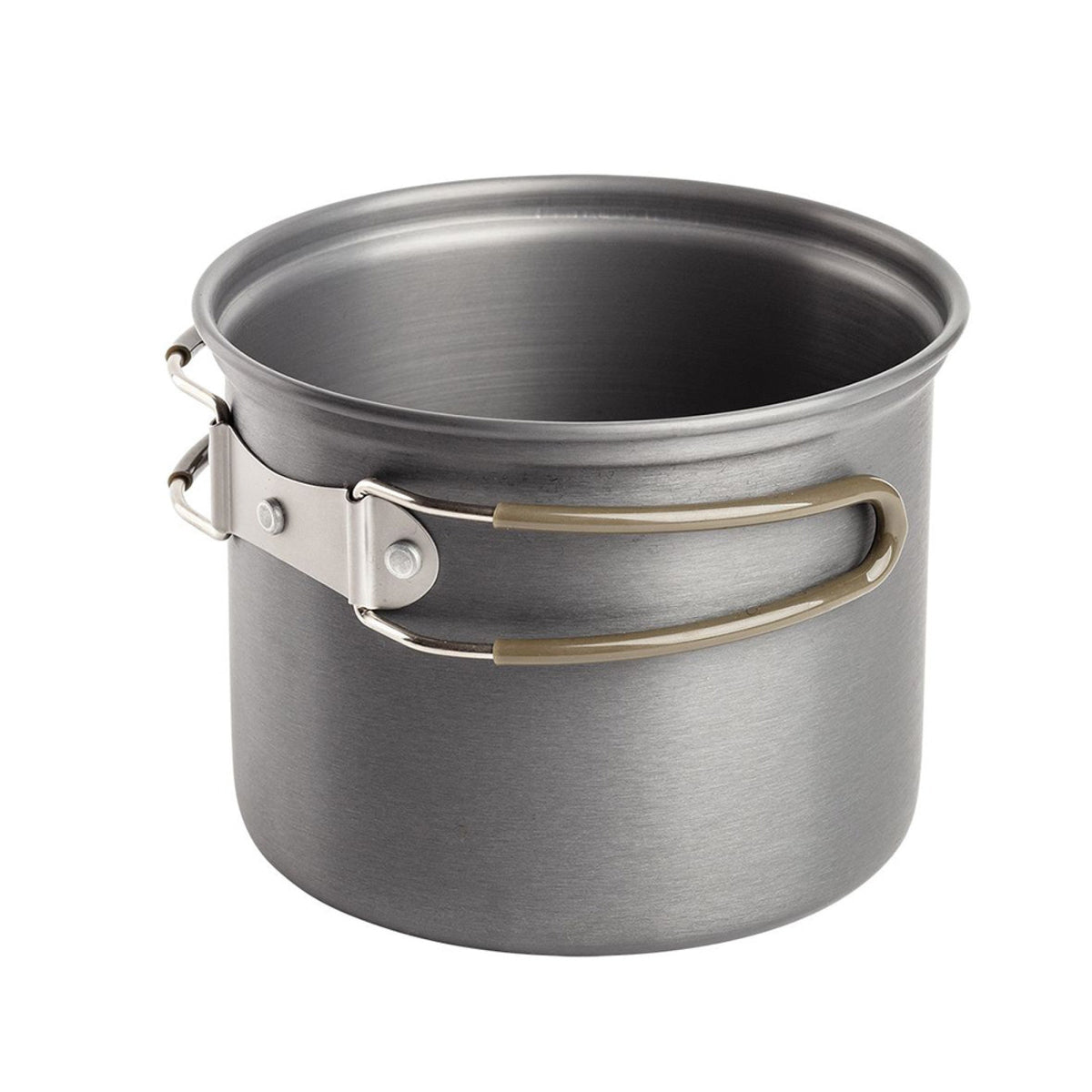 Bouilloire A10 Equipment Quart Tac-Boil 0.9L