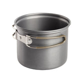 Bouilloire A10 Equipment Quart Tac-Boil 0.9L