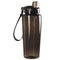 Bouteille Mil-Tec en PCTG 600 ml avec bouchon à levier et grande ouverture de remplissage