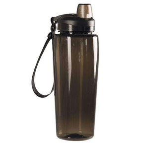 Bouteille Mil-Tec en PCTG 600 ml avec bouchon à levier et grande ouverture de remplissage