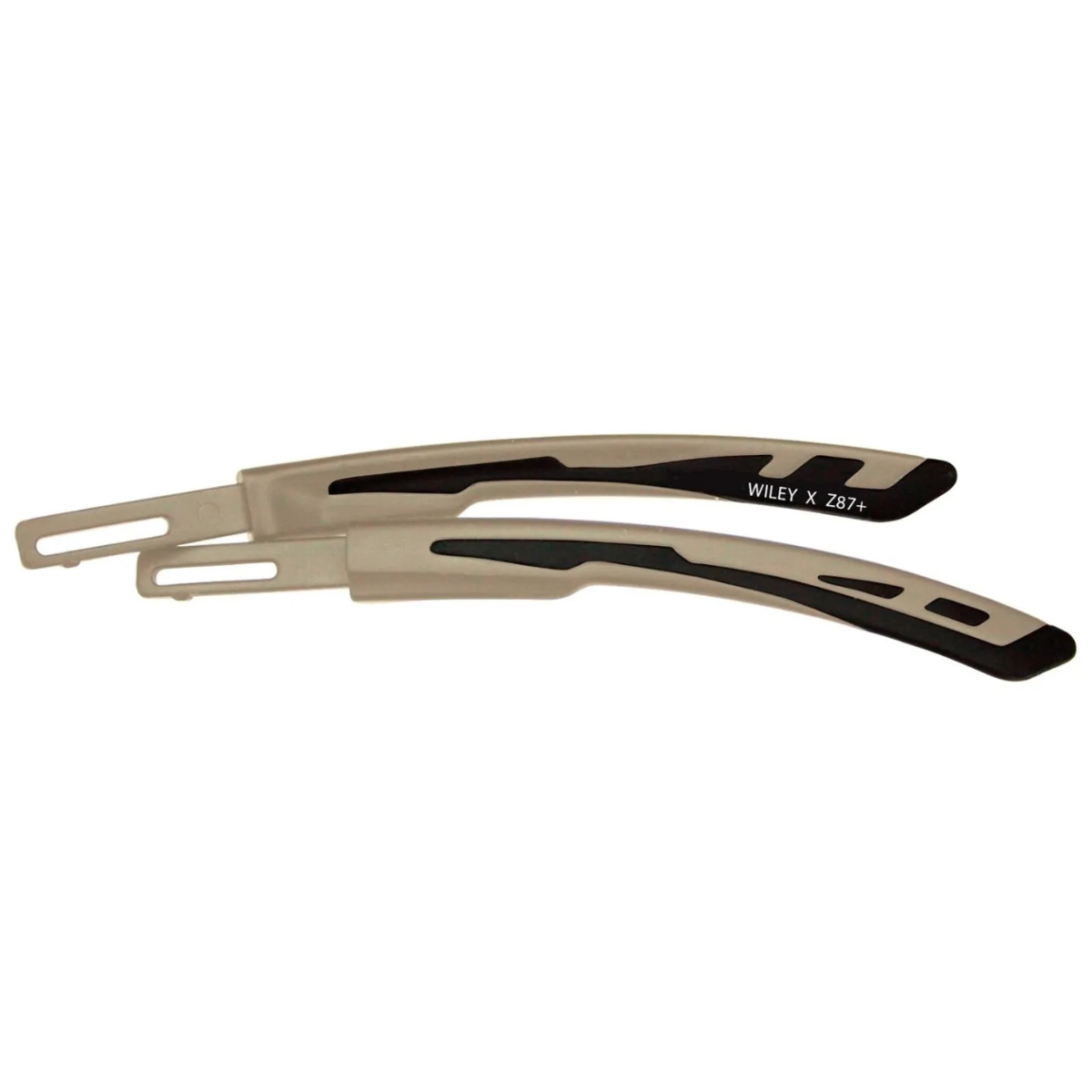 Branches de rechange pour lunettes Wiley X Saber Advanced