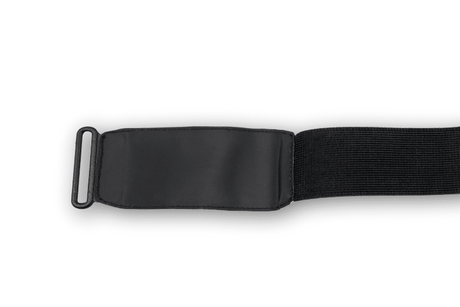 Brassard Gendarmerie GK Pro 160 x 65 mm rétroréfléchissant avec emplacement RIO