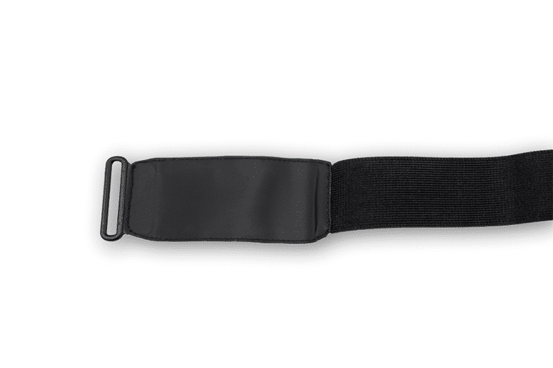 Brassard Police Nationale GK Pro 160 x 65 mm rétroréfléchissant avec emplacement RIO