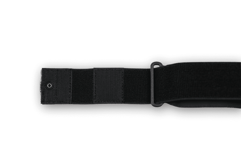Brassard Police Nationale GK Pro 160 x 65 mm rétroréfléchissant avec emplacement RIO