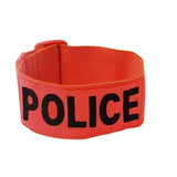 Brassard Police Patrol Equipement