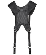 Brelage de soutien GK Pro en filet 3D de 260 g avec quatre passants de ceinturon