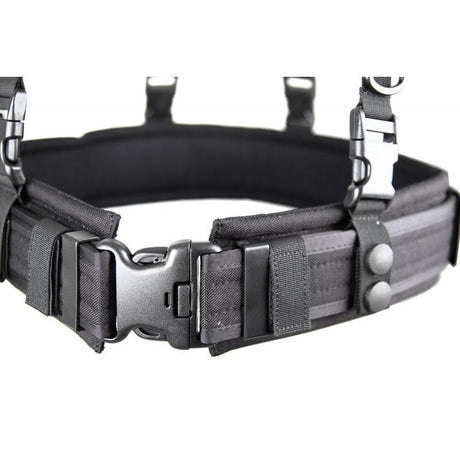 Brêlage militaire TOE Concept SPÉCIAL FDO