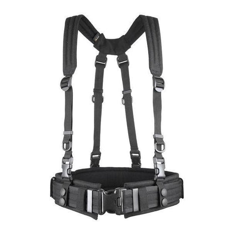 Brêlage militaire TOE Concept SPÉCIAL FDO