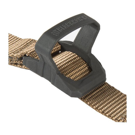 Bretelle d'arme Blackhawk QD SLICK multi-points convertible 1 ou 2 points réglage rapide