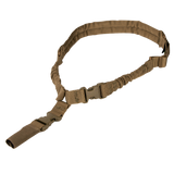 Bretelle de combat Condor Matrix un point double sangle élastique rembourrée