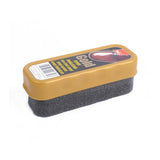 Brillette de lustrage Ares pour tiges en cuir lisse de chaussures de service
