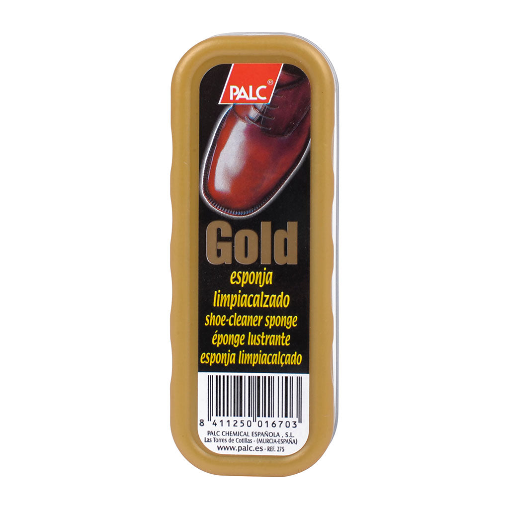 Brillette de lustrage Ares pour tiges en cuir lisse de chaussures de service