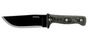 Couteau à lame fixe Condor Crotalus acier 1075 High Carbon lame 140 mm