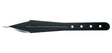Couteau à lame fixe Condor Dismissal Thrower 178mm acier 1075 High Carbon lame 178 mm