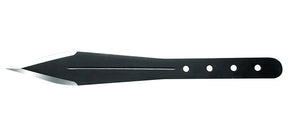 Couteau à lame fixe Condor Dismissal Thrower 178mm acier 1075 High Carbon lame 178 mm