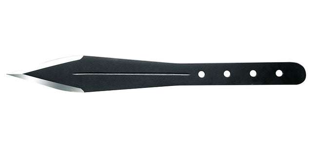 Couteau à lame fixe Condor Dismissal Thrower 178mm acier 1075 High Carbon lame 178 mm