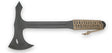Hache Condor Throwing Axe acier 1075 High Carbon lame 89 mm fil lisse