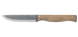 Couteau à lame fixe Condor Narrowsaur acier 1095 High Carbon lame 107 mm
